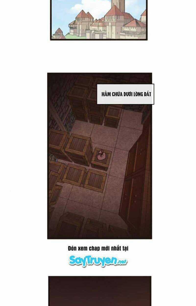 Miracle! Hero-Nim Chapter 17 trang 19