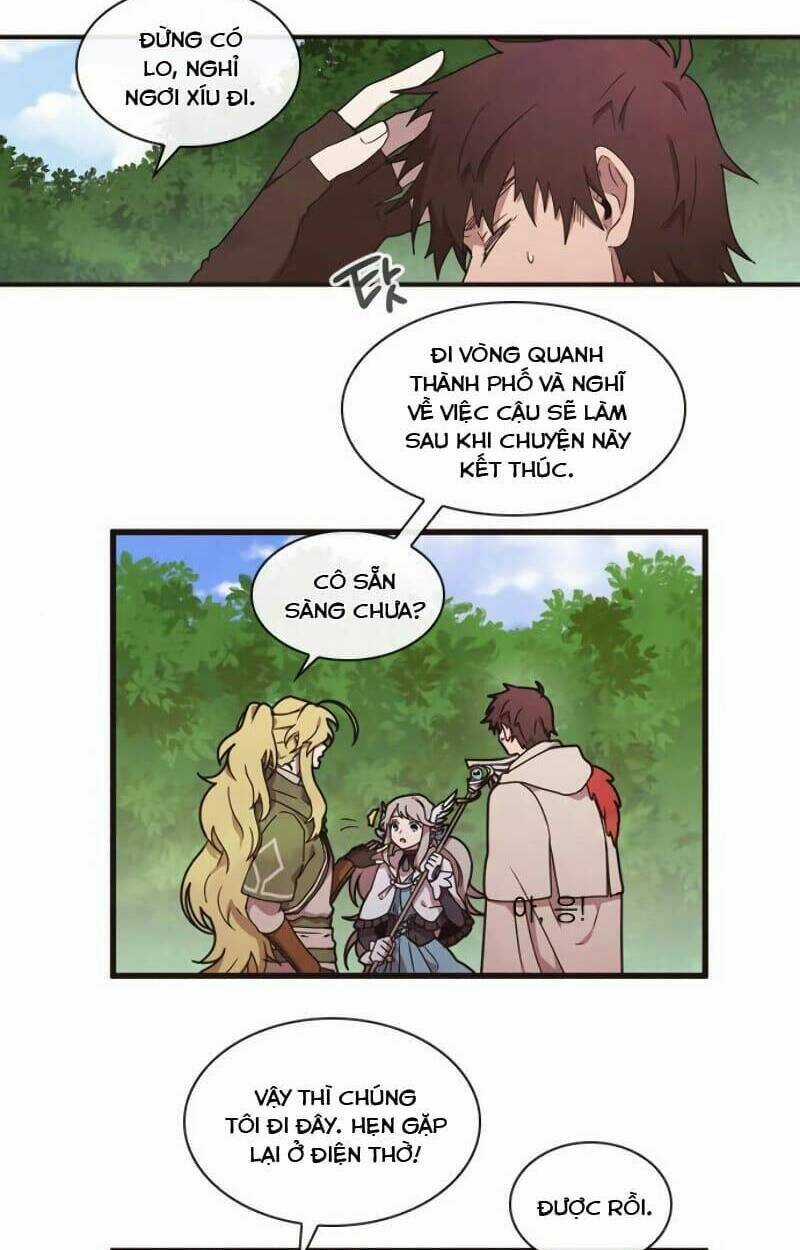 Miracle! Hero-Nim Chapter 17 trang 2