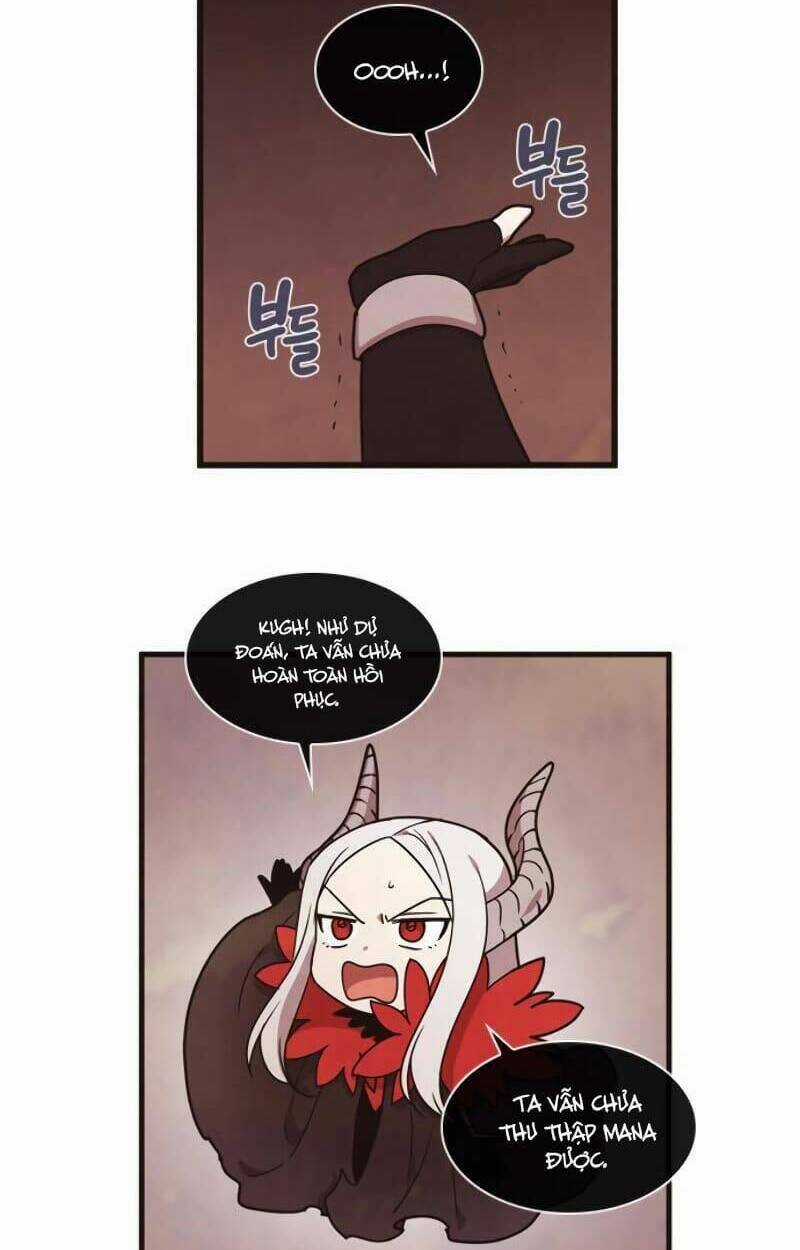 Miracle! Hero-Nim Chapter 17 trang 20