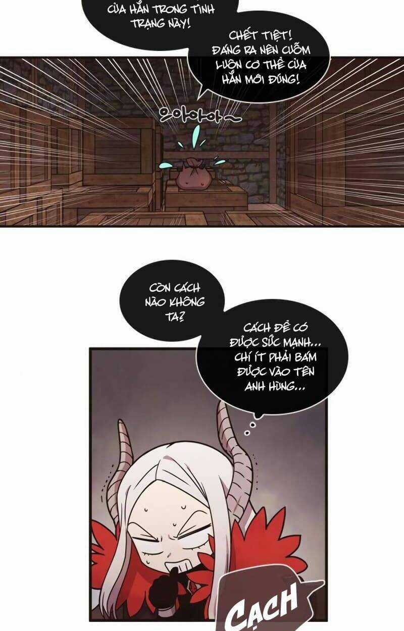 Miracle! Hero-Nim Chapter 17 trang 22