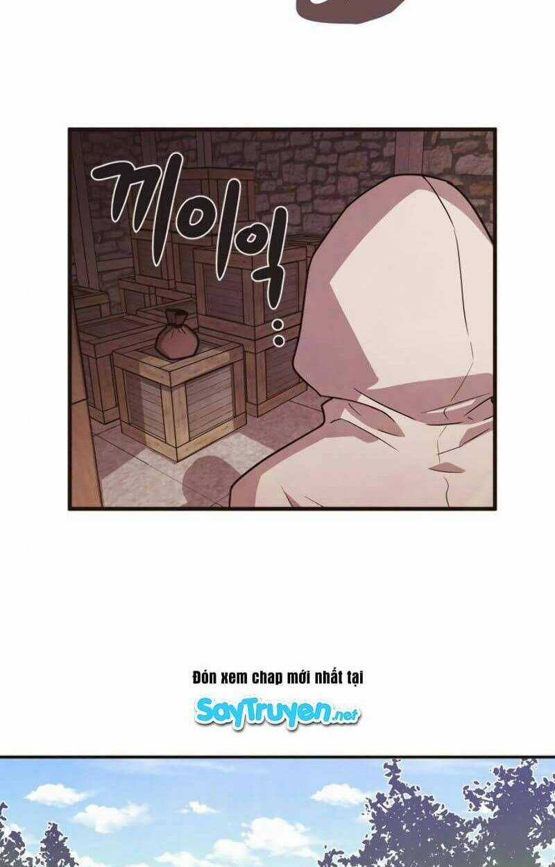 Miracle! Hero-Nim Chapter 17 trang 23