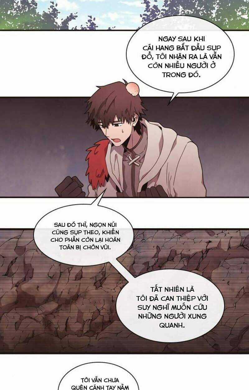 Miracle! Hero-Nim Chapter 17 trang 24