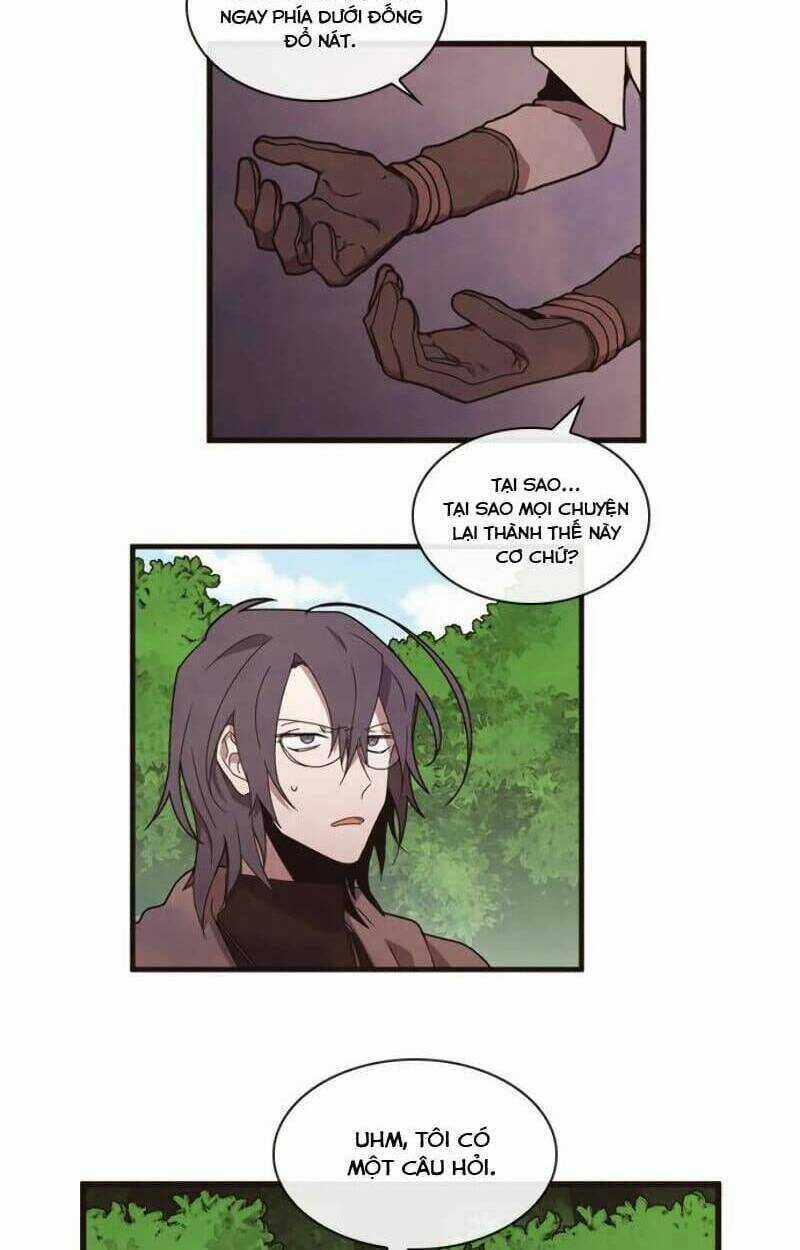 Miracle! Hero-Nim Chapter 17 trang 25