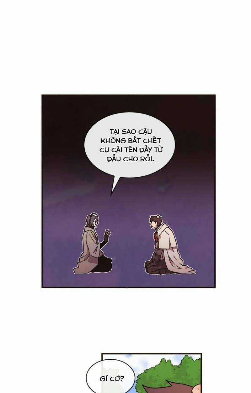 Miracle! Hero-Nim Chapter 17 trang 27