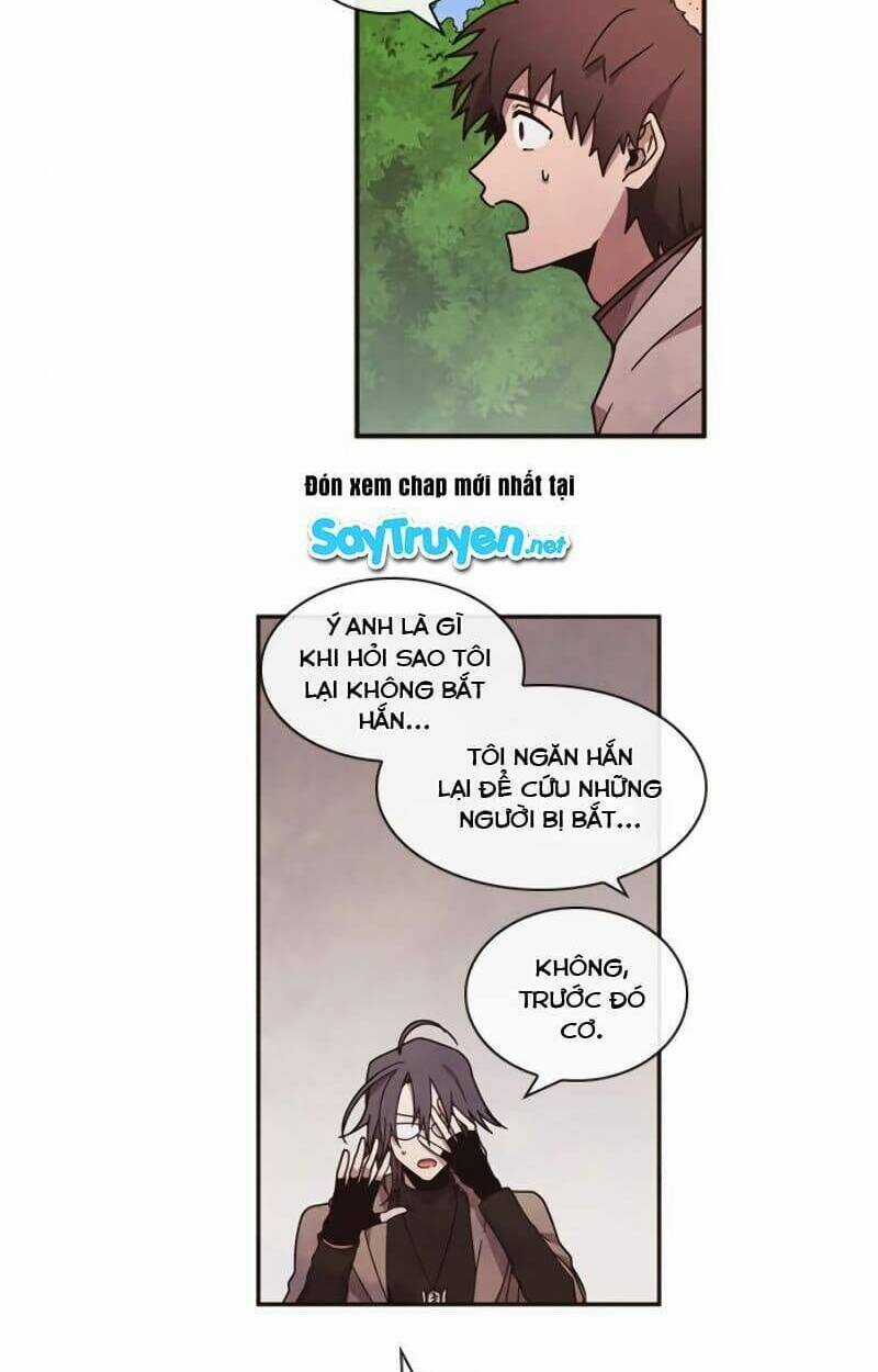 Miracle! Hero-Nim Chapter 17 trang 28