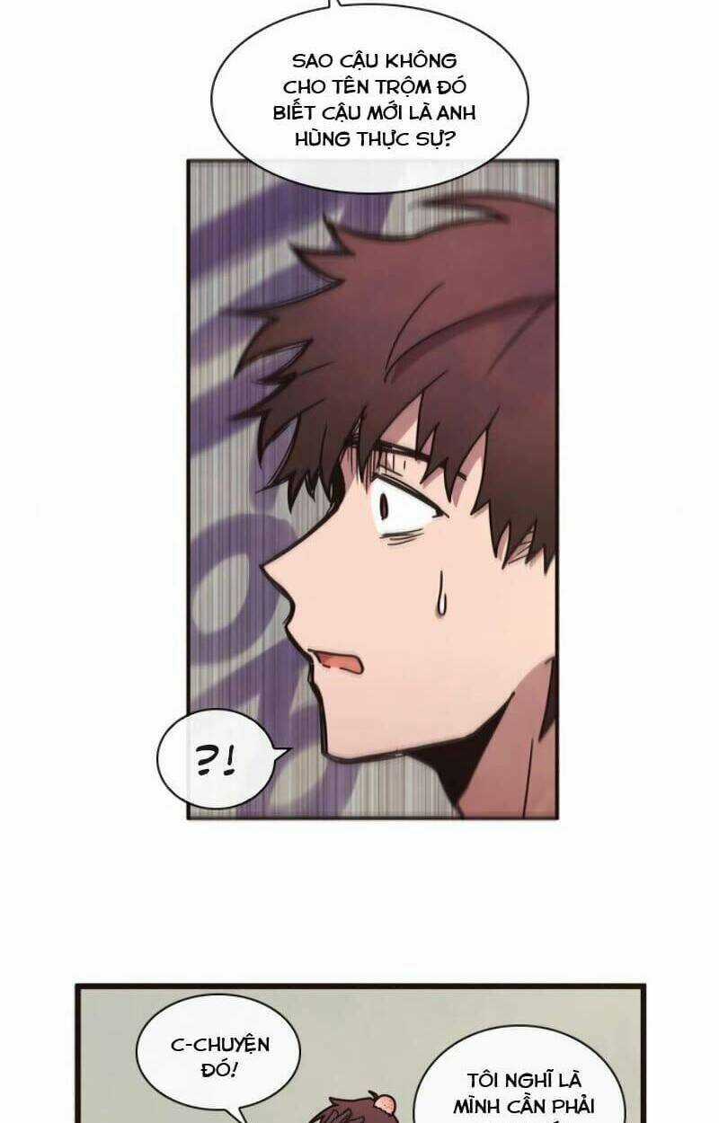 Miracle! Hero-Nim Chapter 17 trang 29