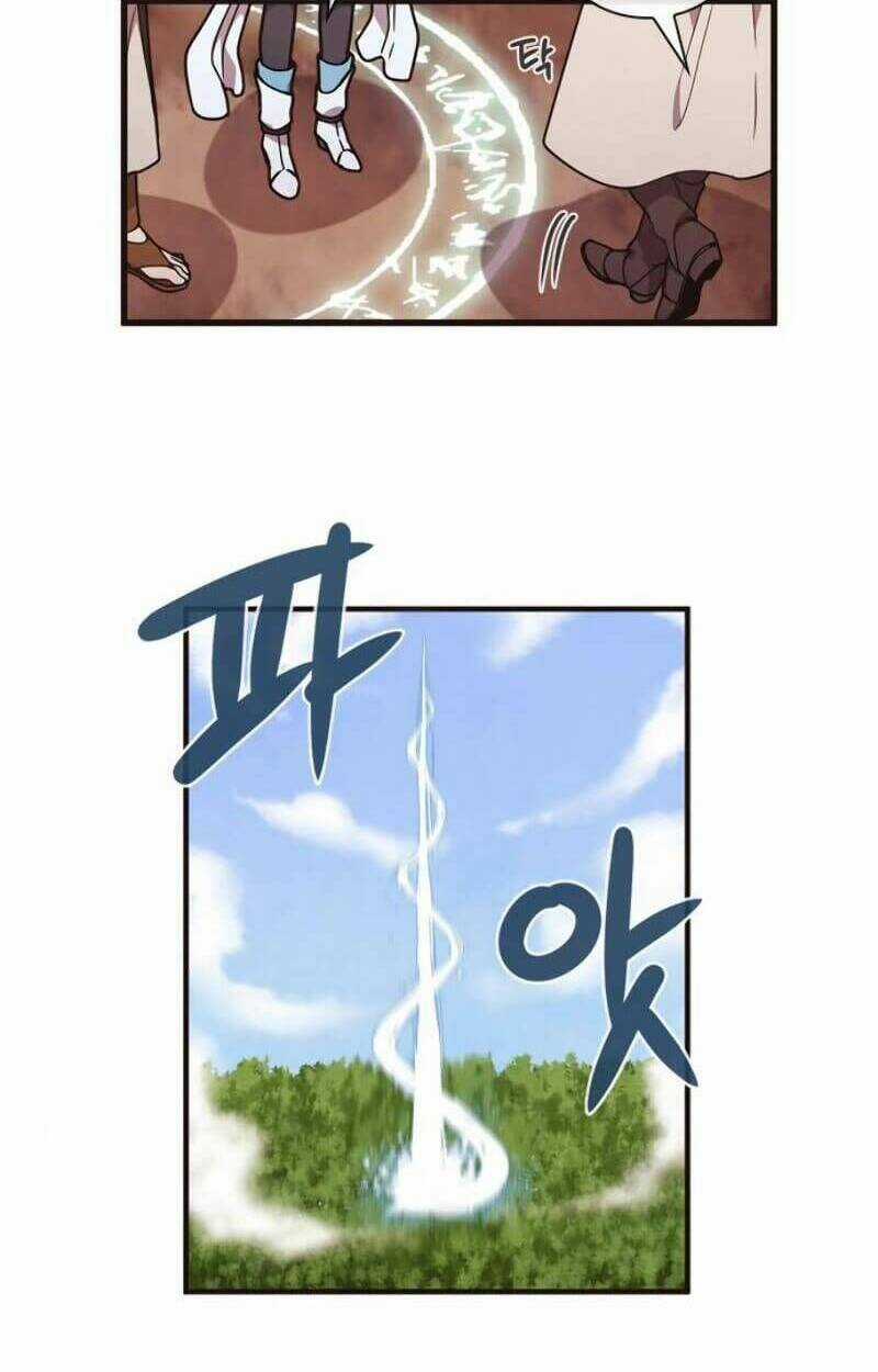 Miracle! Hero-Nim Chapter 17 trang 3