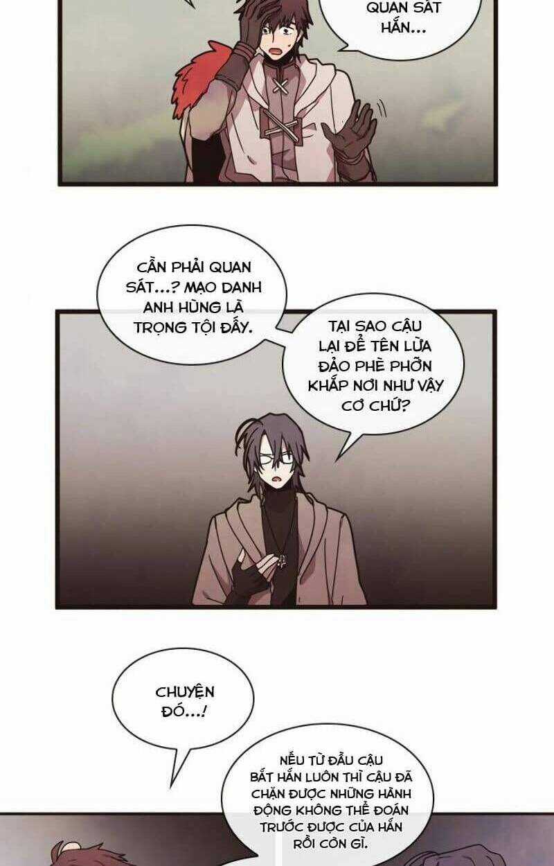 Miracle! Hero-Nim Chapter 17 trang 30