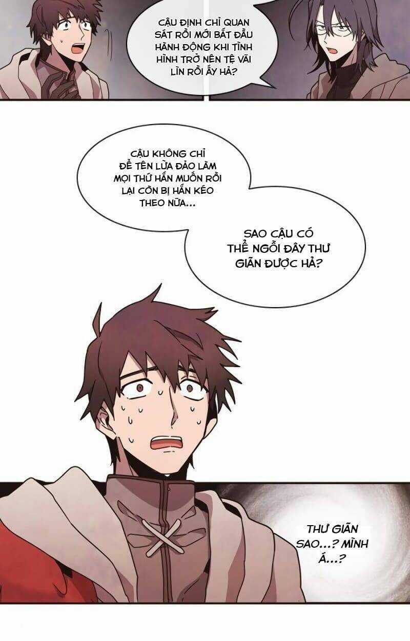 Miracle! Hero-Nim Chapter 17 trang 31