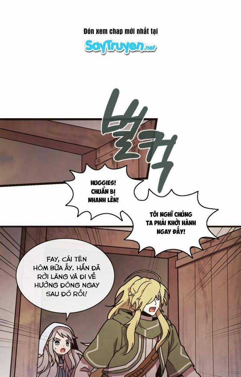 Miracle! Hero-Nim Chapter 17 trang 32
