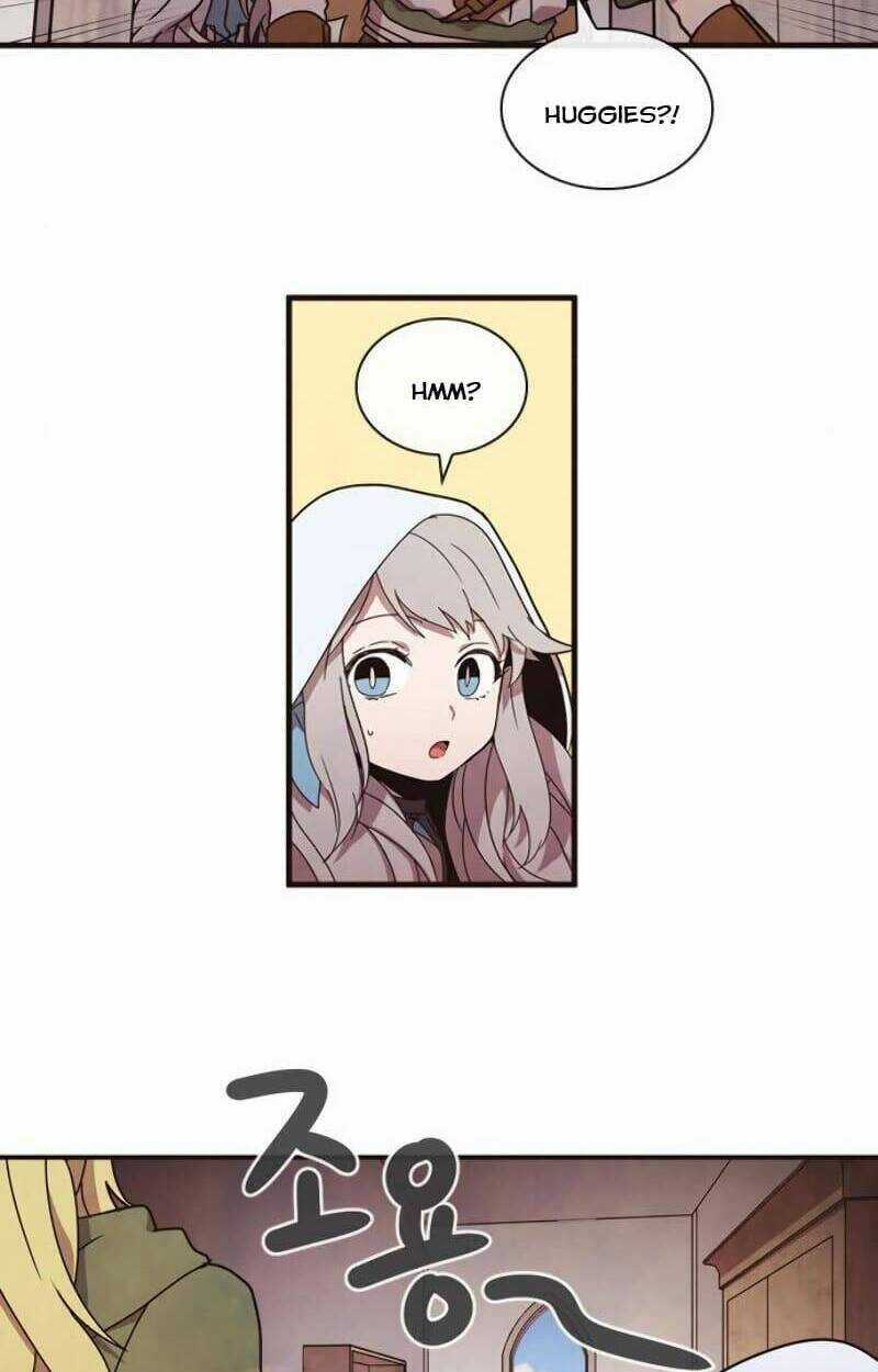 Miracle! Hero-Nim Chapter 17 trang 33