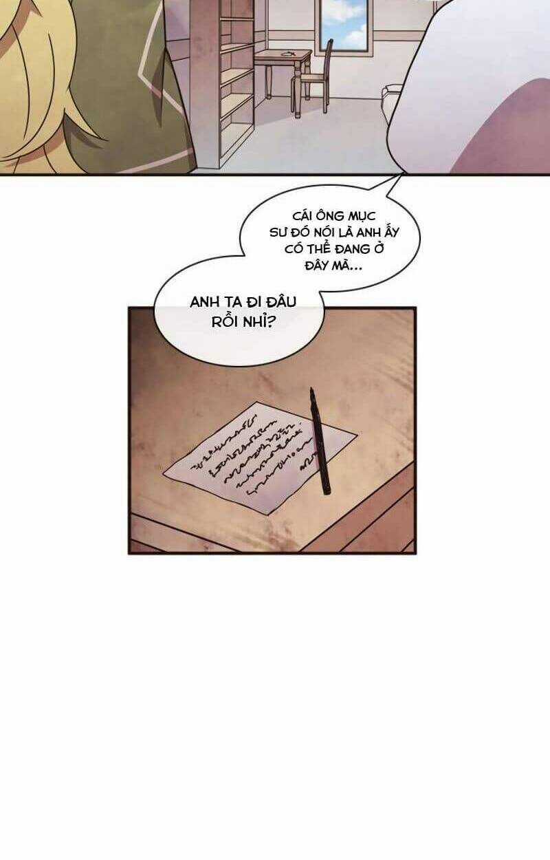 Miracle! Hero-Nim Chapter 17 trang 34