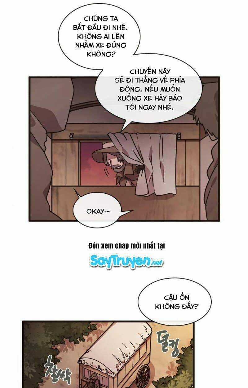 Miracle! Hero-Nim Chapter 17 trang 36