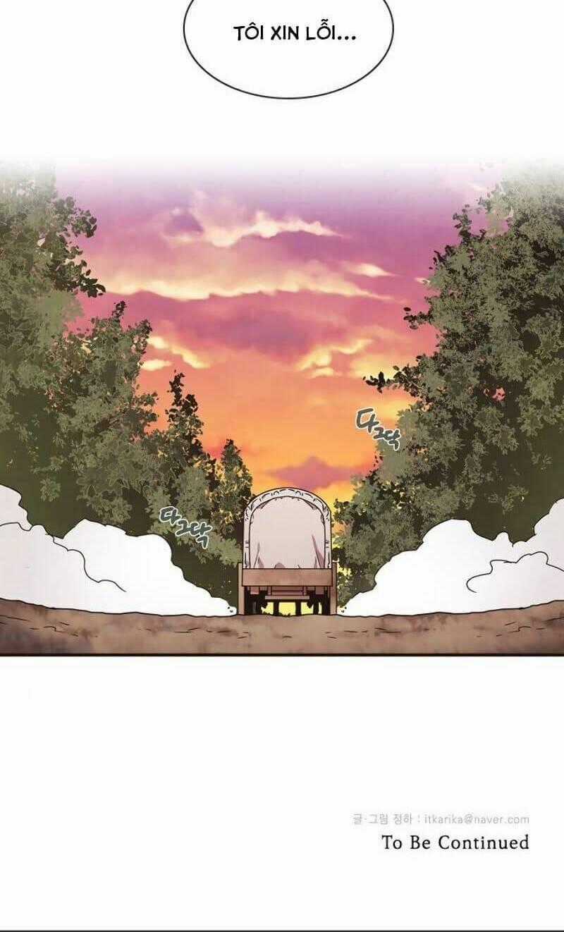 Miracle! Hero-Nim Chapter 17 trang 38