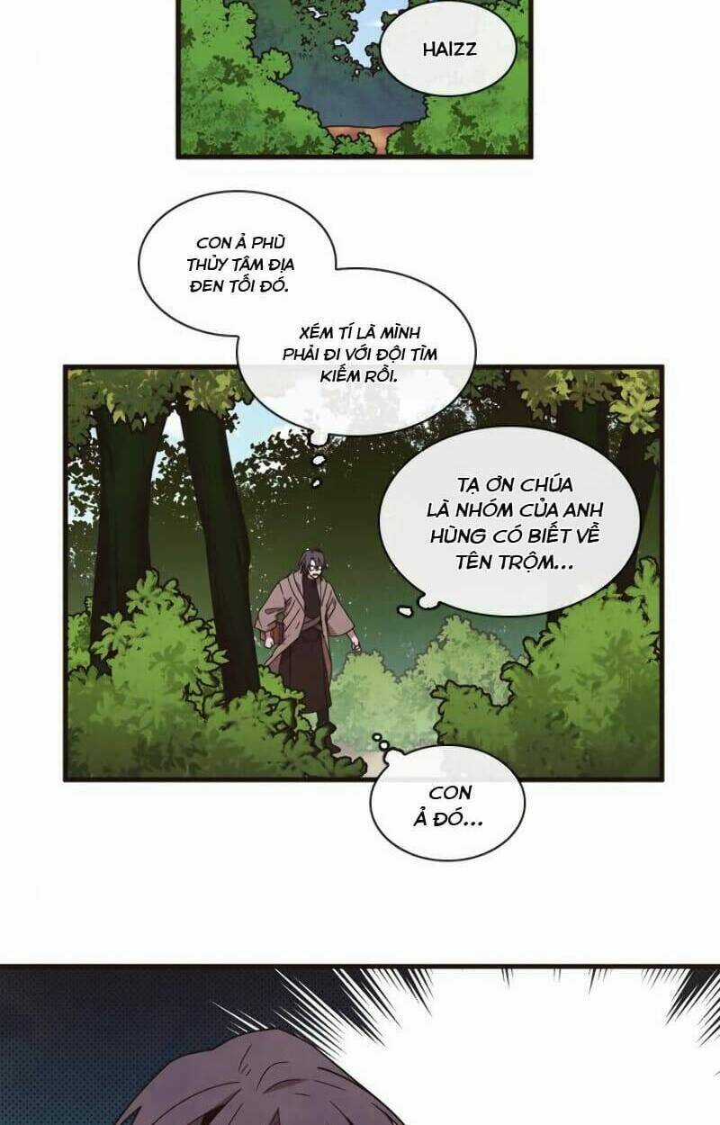 Miracle! Hero-Nim Chapter 17 trang 6