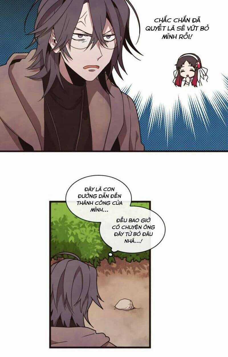 Miracle! Hero-Nim Chapter 17 trang 7