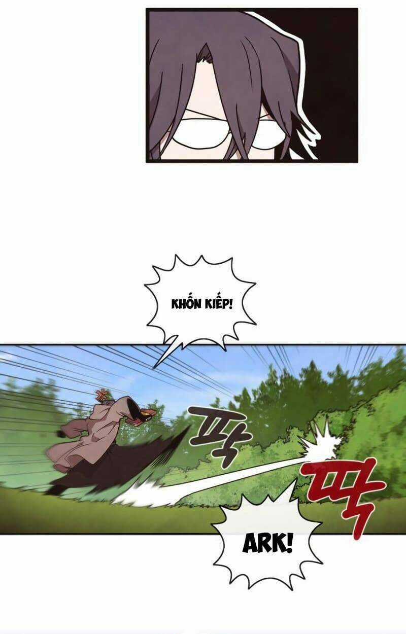 Miracle! Hero-Nim Chapter 17 trang 9