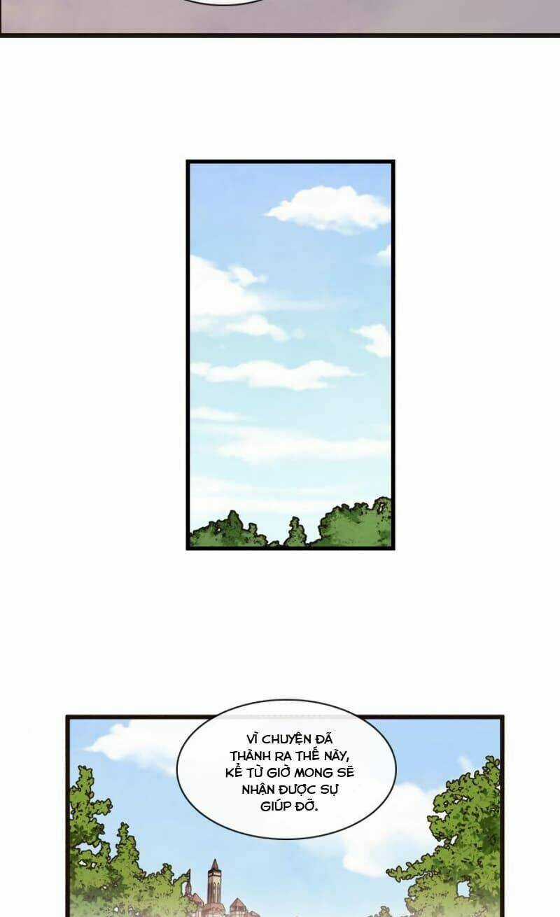 Miracle! Hero-Nim Chapter 18 trang 10