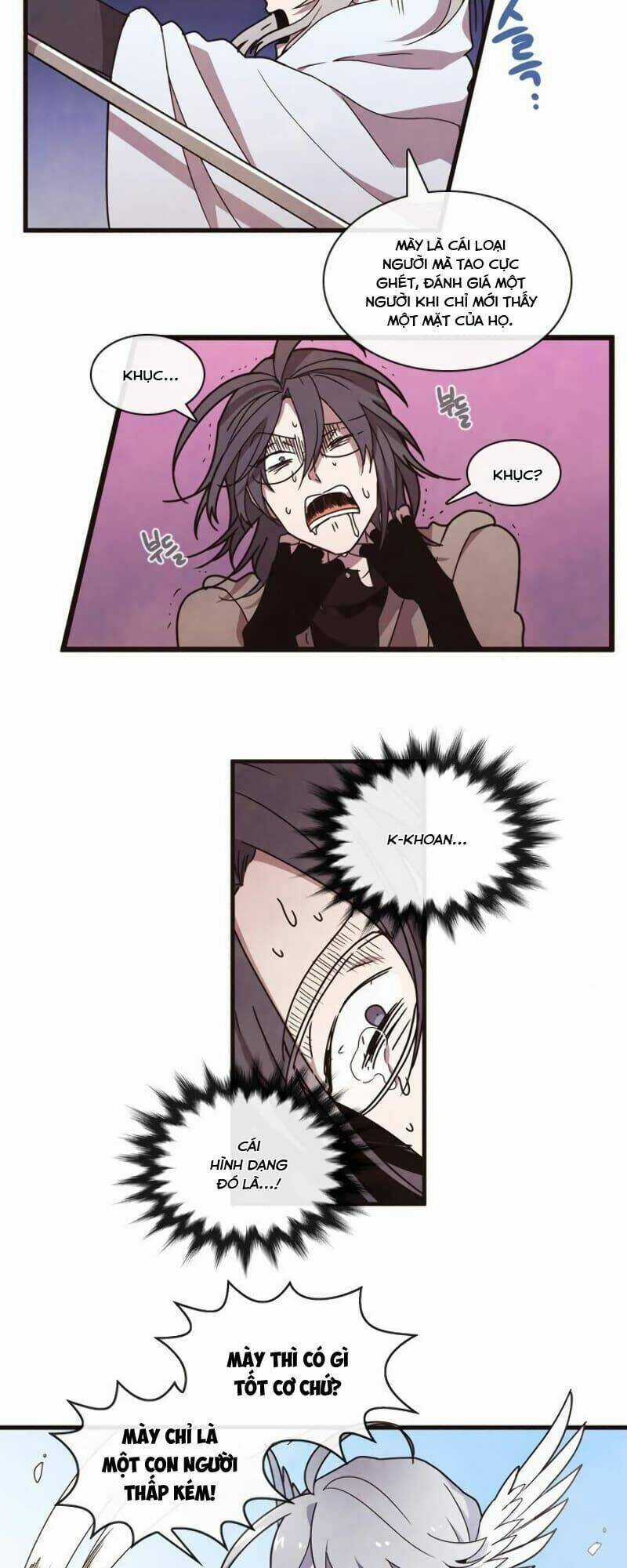 Miracle! Hero-Nim Chapter 18 trang 15