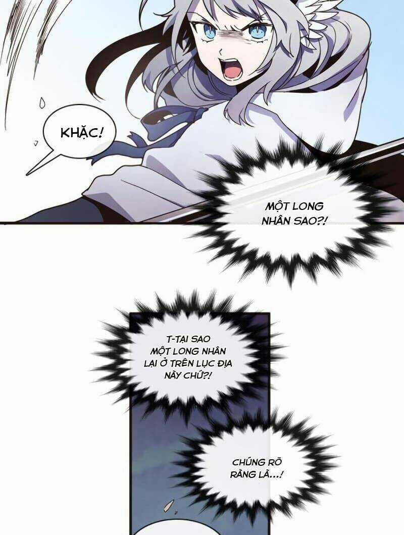 Miracle! Hero-Nim Chapter 18 trang 16