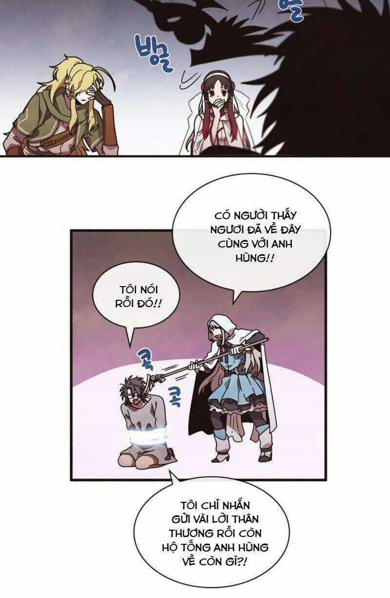 Miracle! Hero-Nim Chapter 18 trang 5