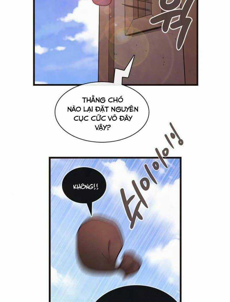 Miracle! Hero-Nim Chapter 19 trang 10