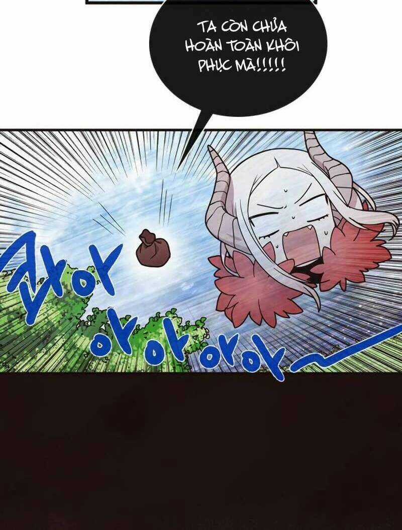 Miracle! Hero-Nim Chapter 19 trang 11