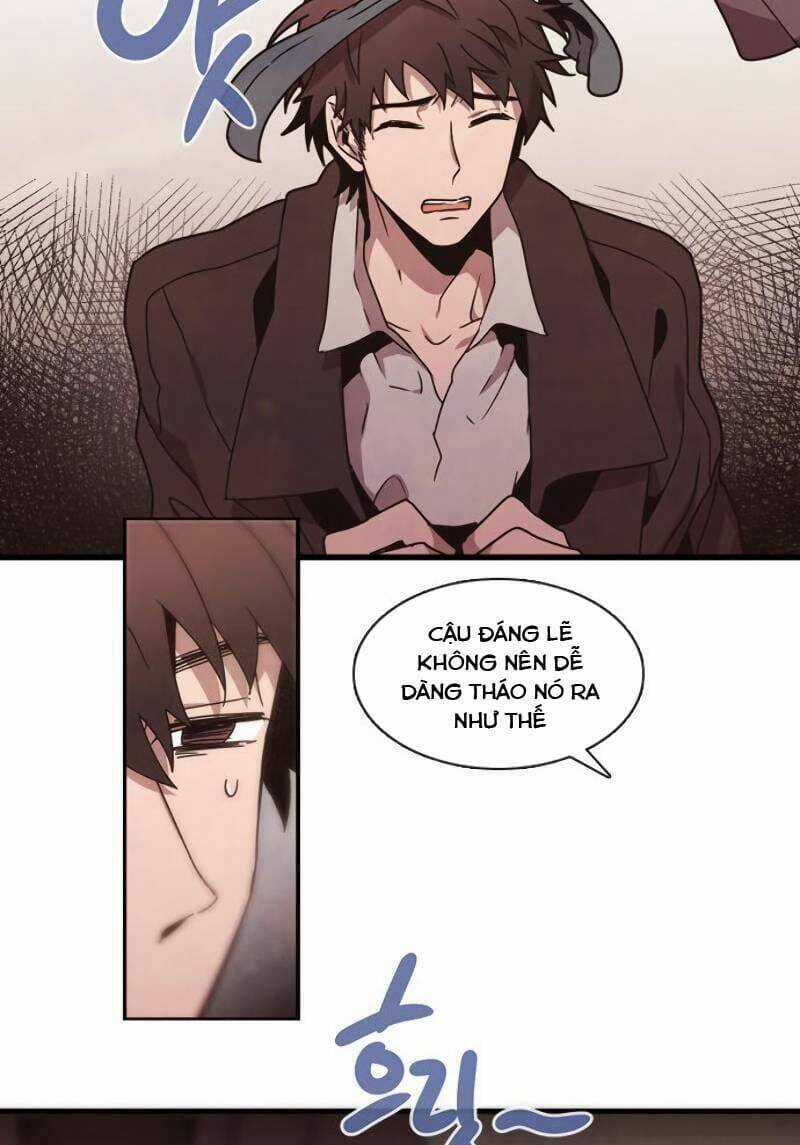 Miracle! Hero-Nim Chapter 19 trang 16