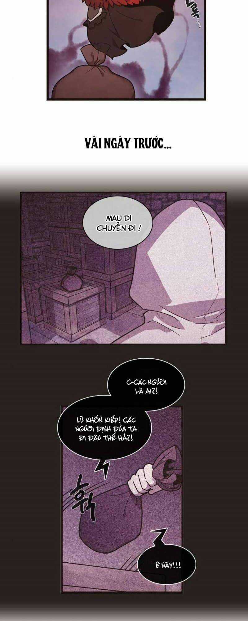 Miracle! Hero-Nim Chapter 19 trang 2