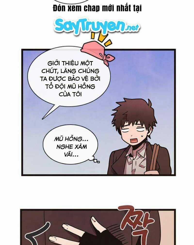 Miracle! Hero-Nim Chapter 19 trang 22