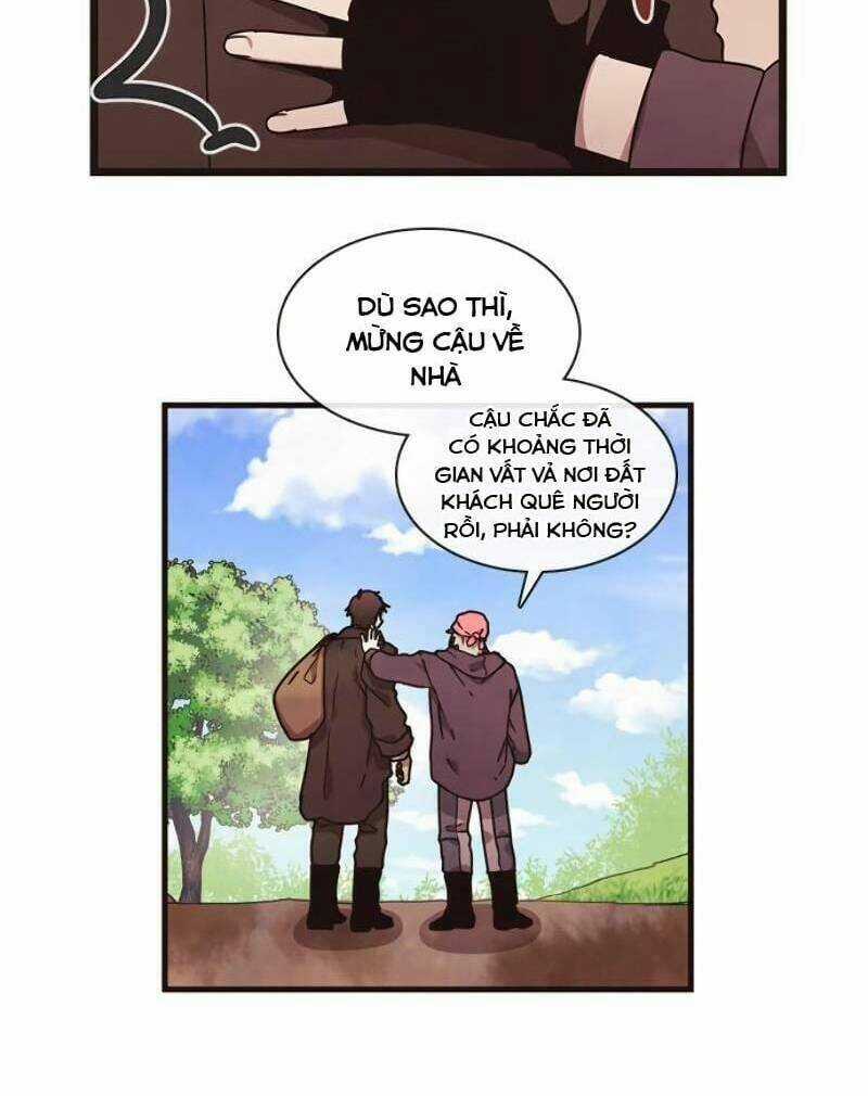 Miracle! Hero-Nim Chapter 19 trang 23