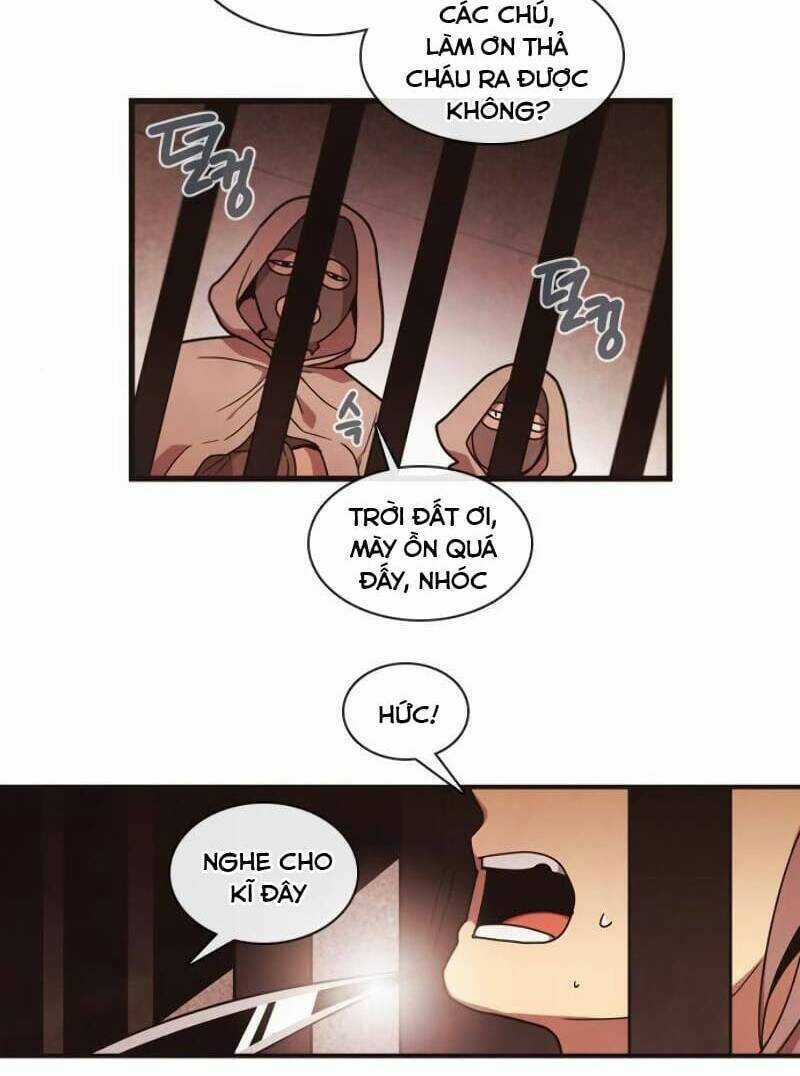 Miracle! Hero-Nim Chapter 19 trang 5
