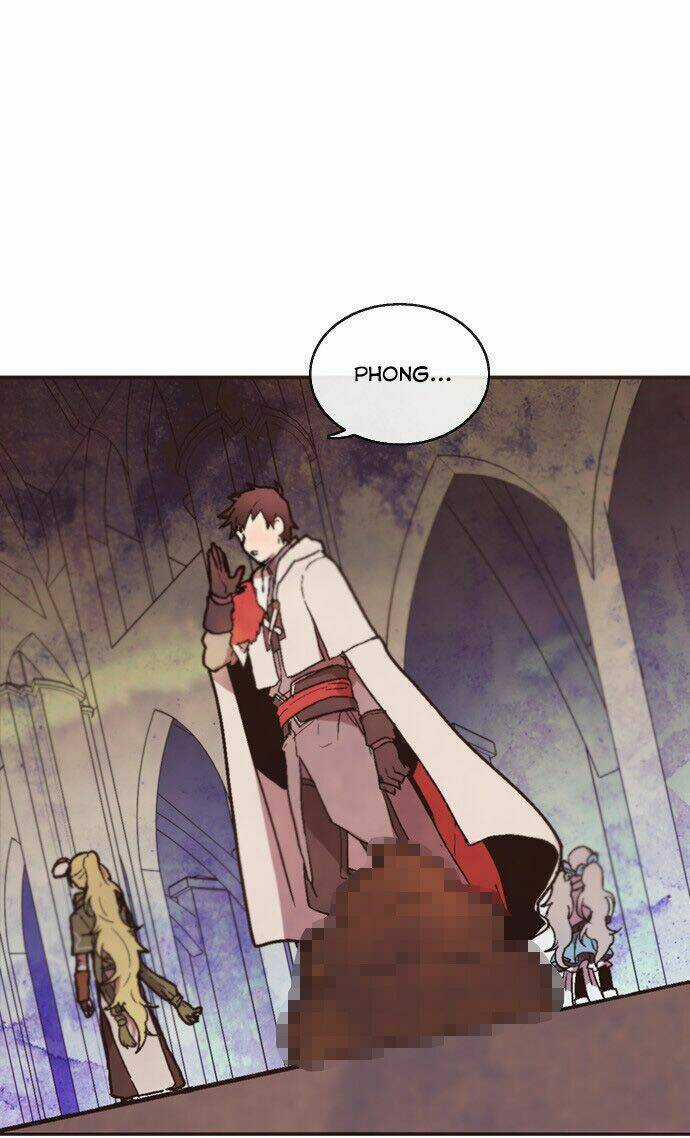 Miracle! Hero-Nim Chapter 2 trang 11