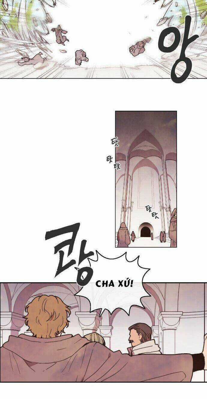 Miracle! Hero-Nim Chapter 2 trang 18