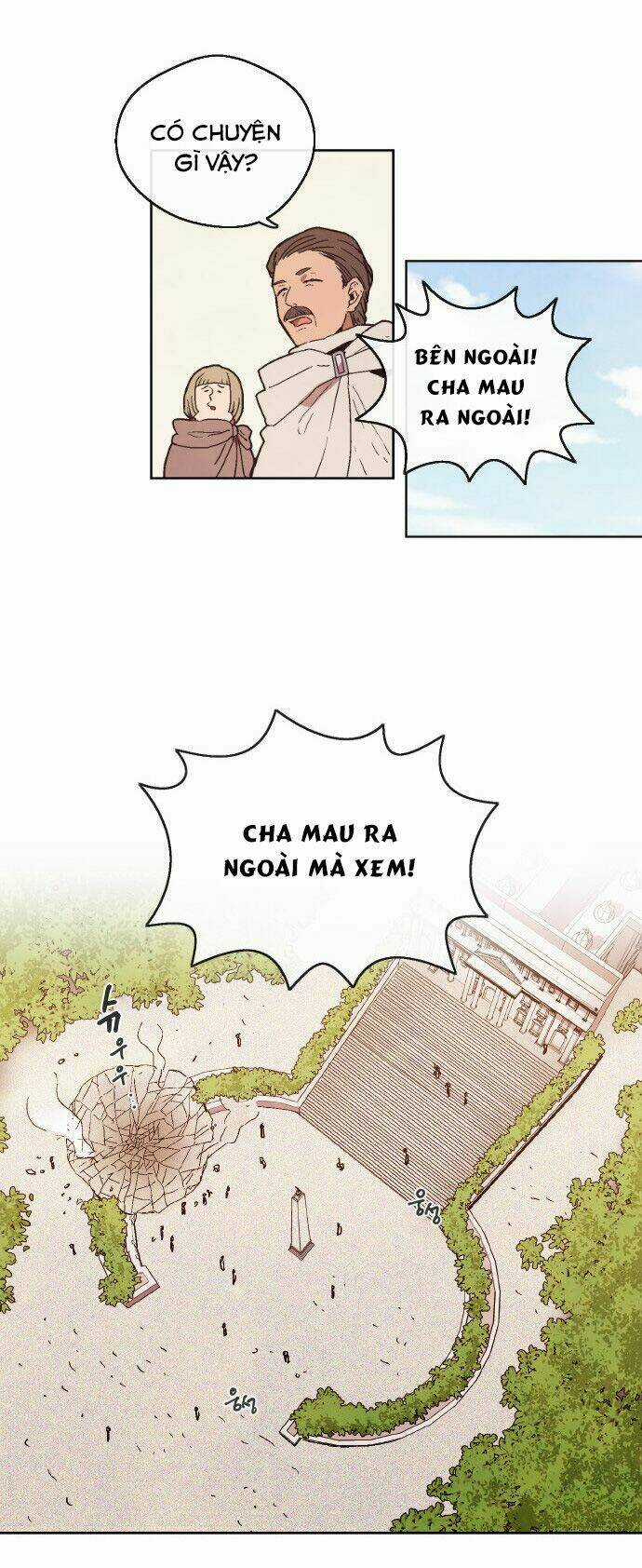 Miracle! Hero-Nim Chapter 2 trang 19