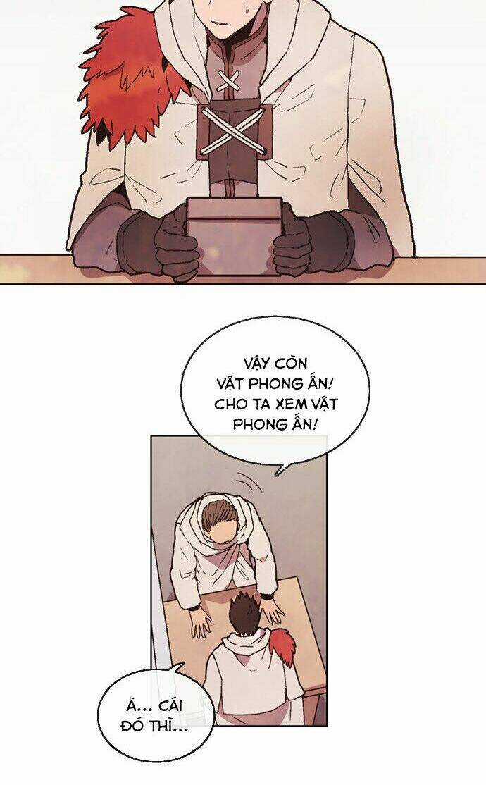 Miracle! Hero-Nim Chapter 2 trang 22