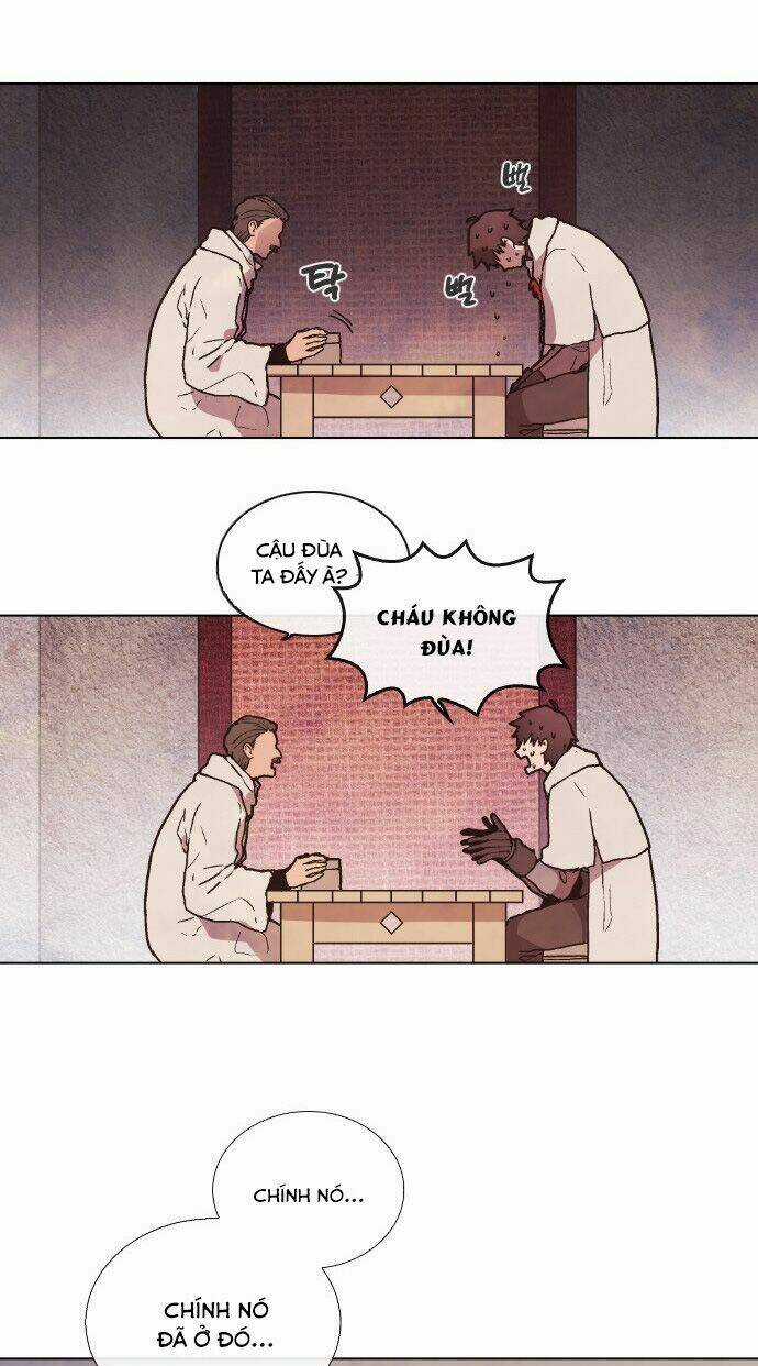 Miracle! Hero-Nim Chapter 2 trang 26