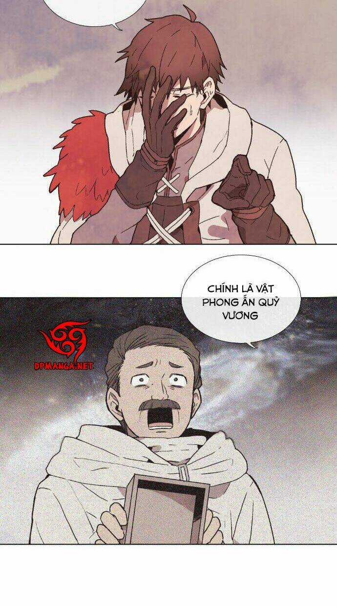 Miracle! Hero-Nim Chapter 2 trang 27