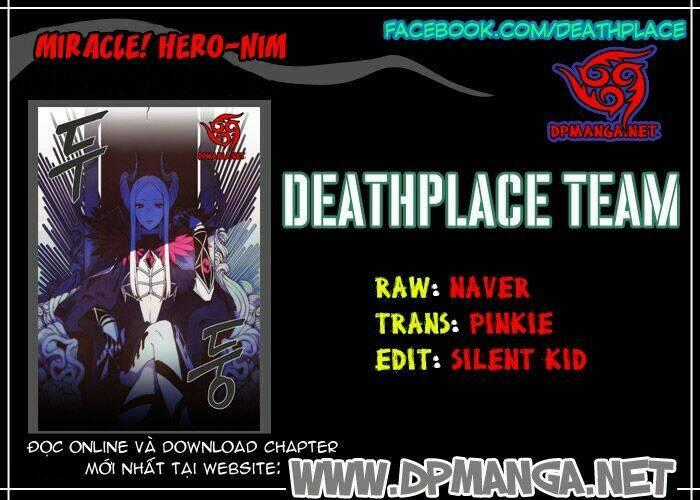 Miracle! Hero-Nim Chapter 2 trang 29