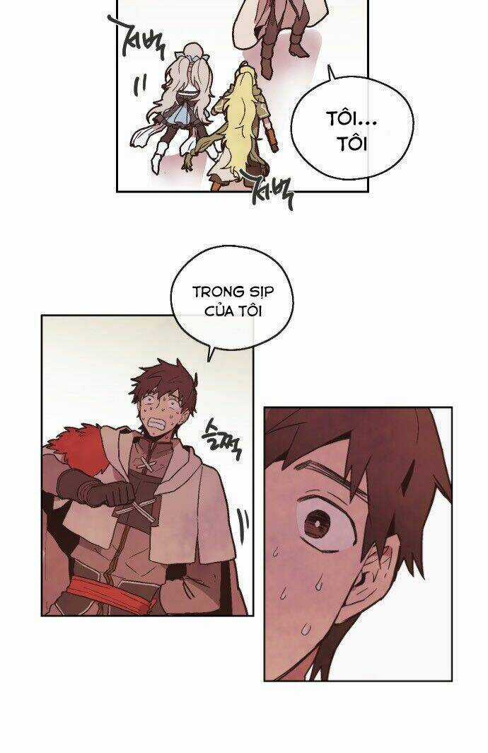 Miracle! Hero-Nim Chapter 2 trang 6