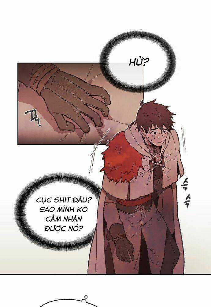 Miracle! Hero-Nim Chapter 2 trang 7