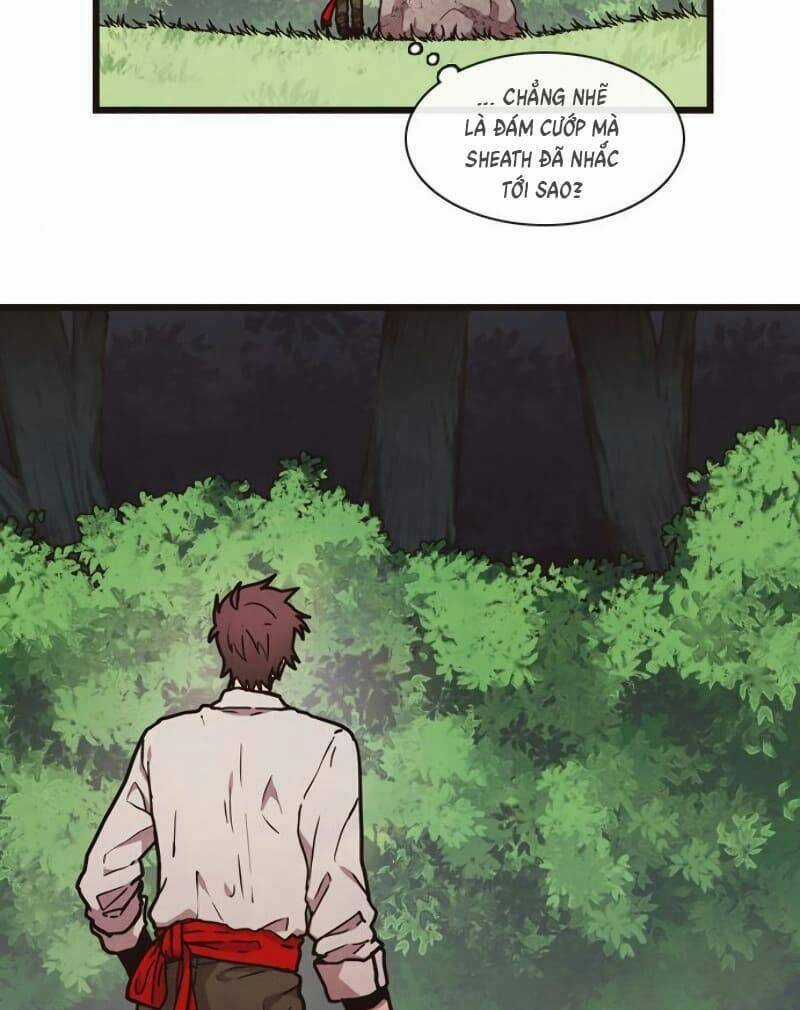 Miracle! Hero-Nim Chapter 20 trang 15