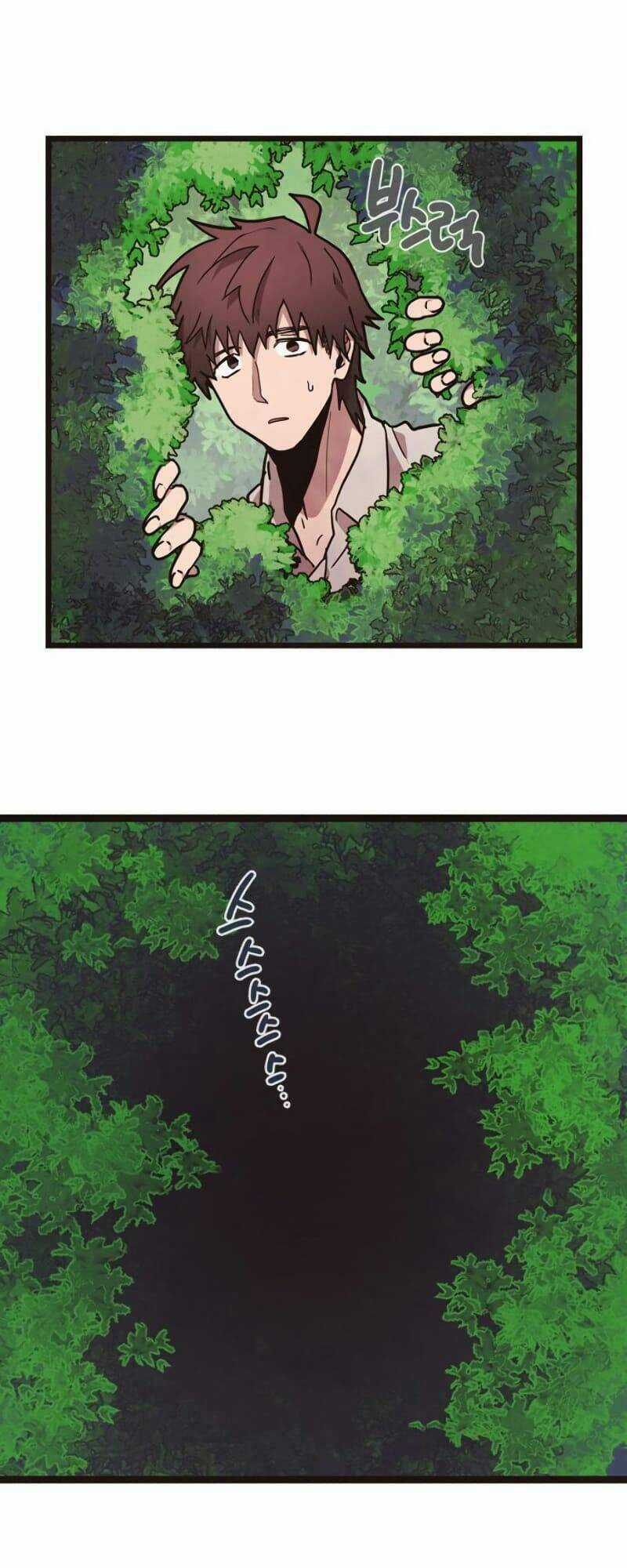 Miracle! Hero-Nim Chapter 20 trang 17