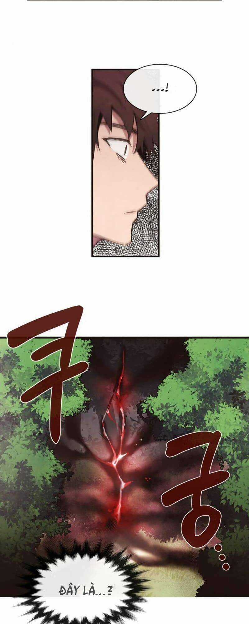 Miracle! Hero-Nim Chapter 20 trang 19