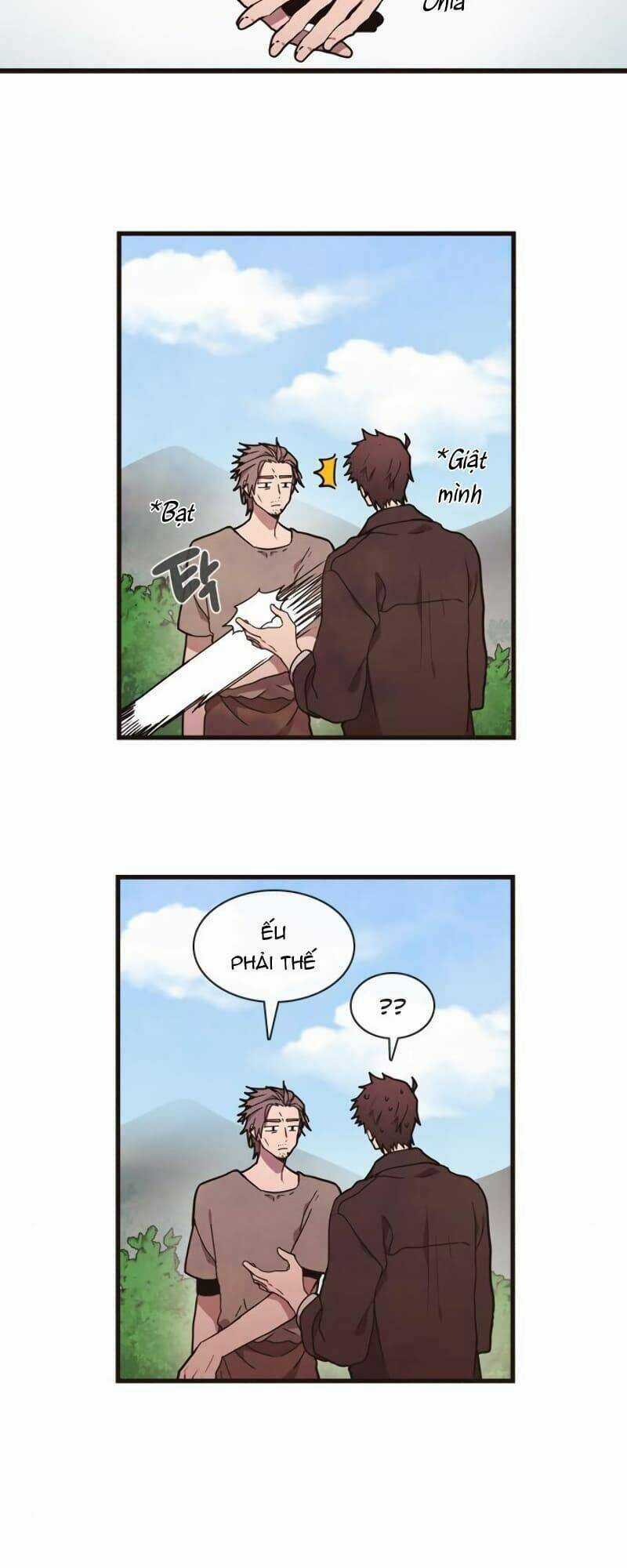 Miracle! Hero-Nim Chapter 20 trang 2