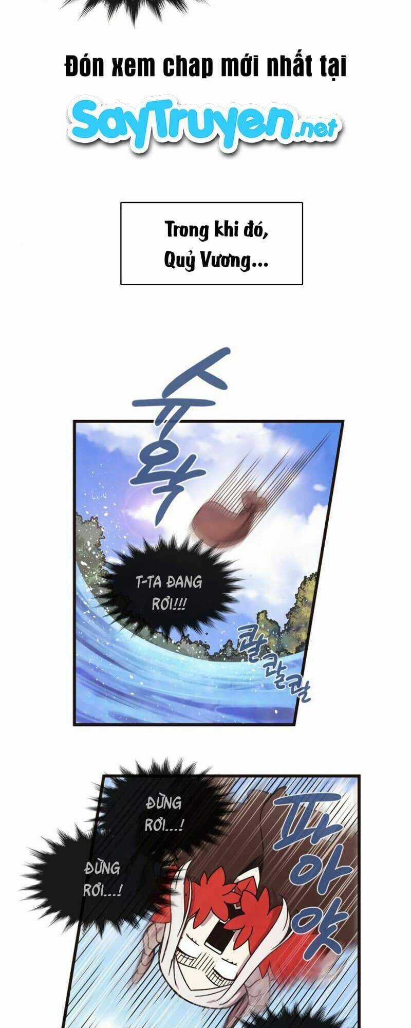 Miracle! Hero-Nim Chapter 20 trang 20