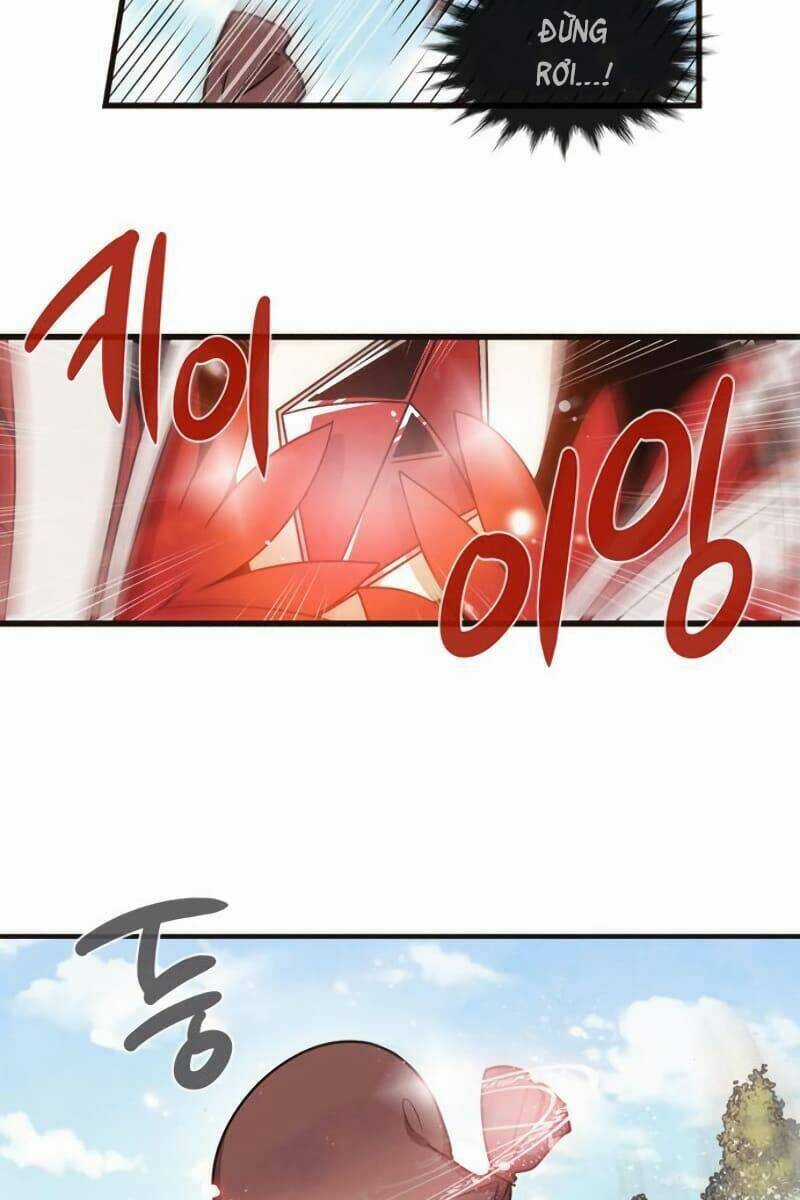 Miracle! Hero-Nim Chapter 20 trang 21