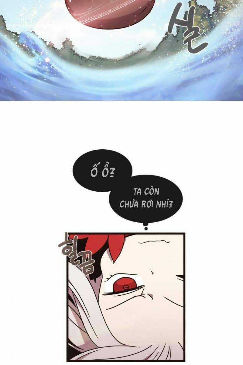 Miracle! Hero-Nim Chapter 20 trang 22