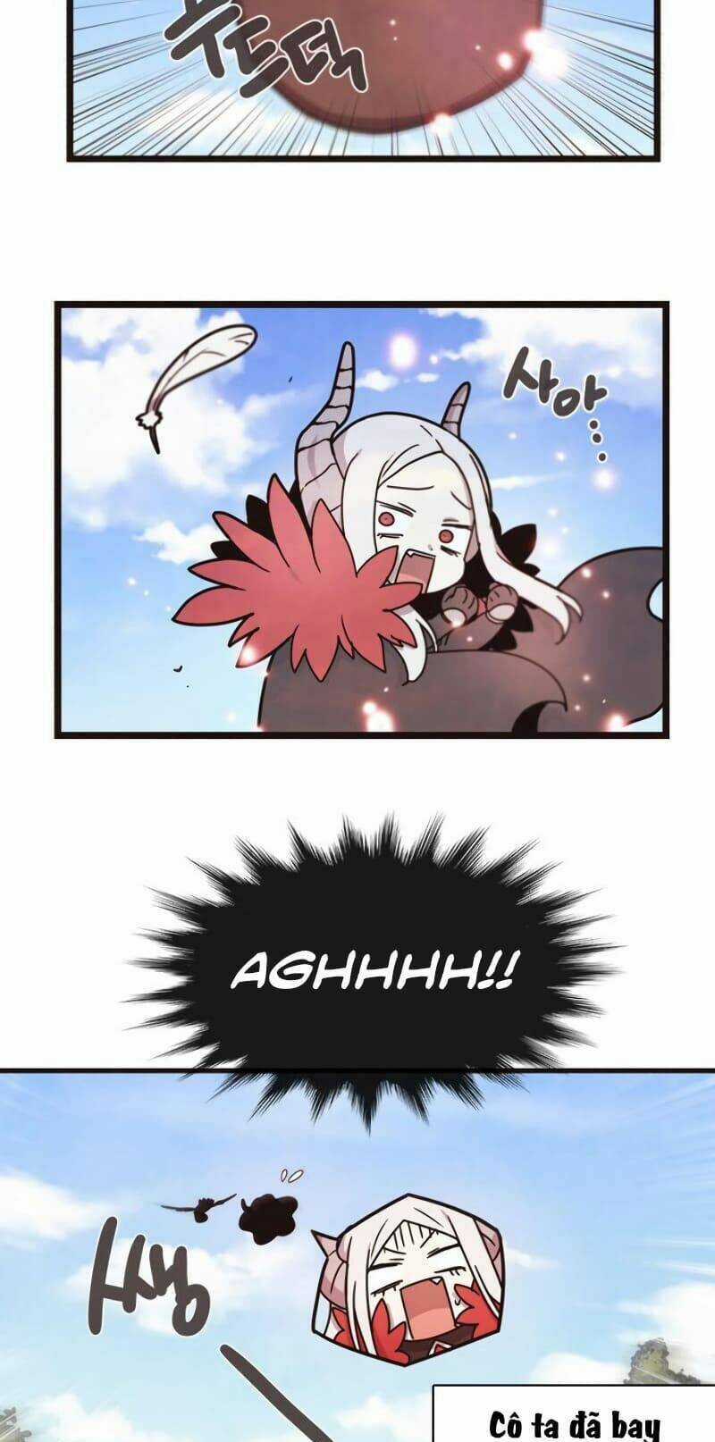 Miracle! Hero-Nim Chapter 20 trang 25