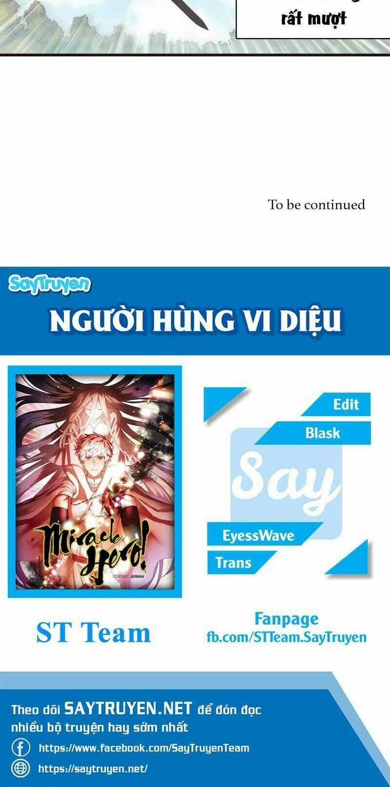 Miracle! Hero-Nim Chapter 20 trang 26